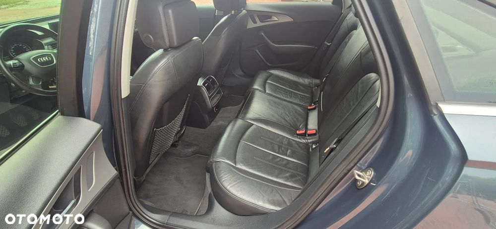 Audi A6 Limousine - 19