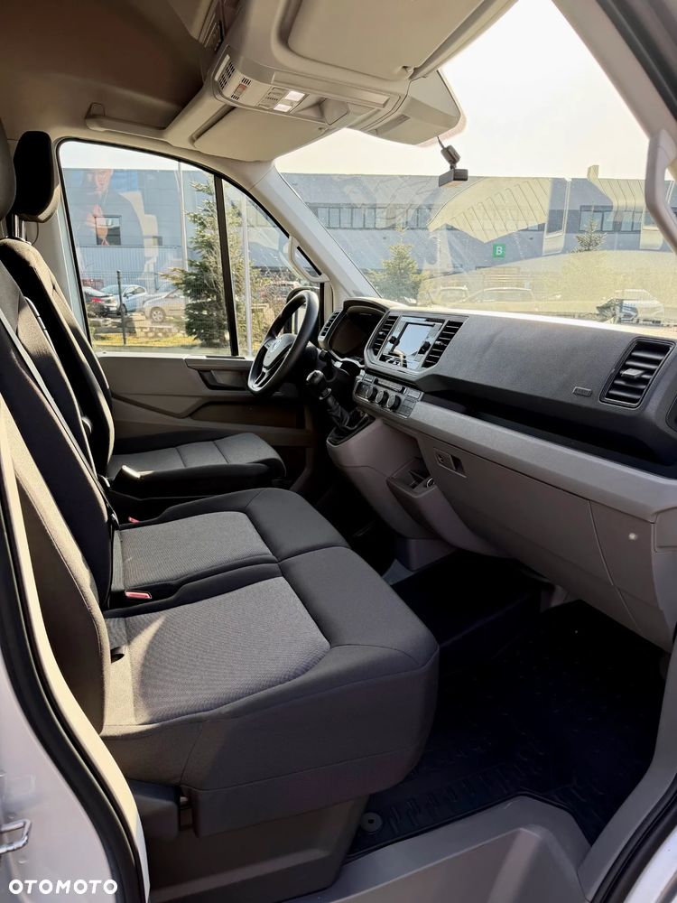 Volkswagen CRAFTER - 11