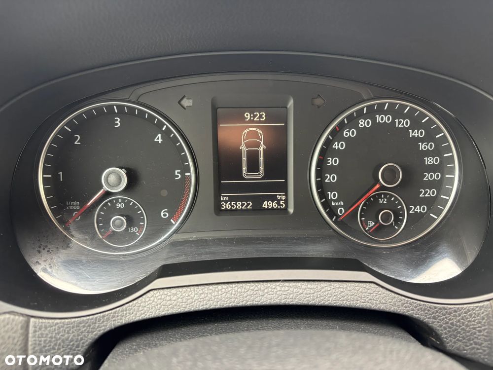 Seat Alhambra 2.0 TDI Style DSG - 12