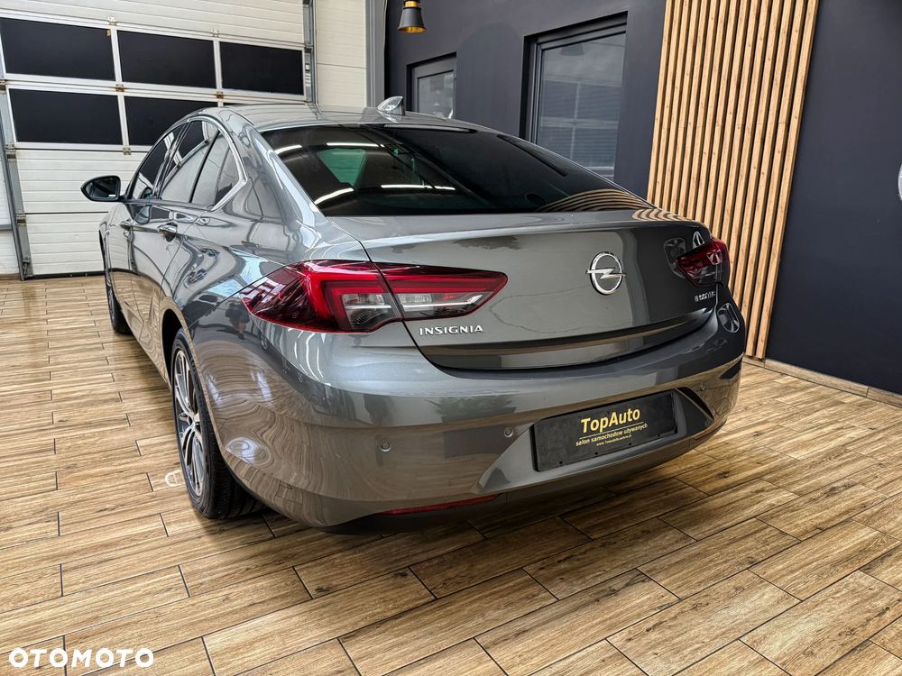 Opel Insignia CT 1.5 T Elite S&S - 9