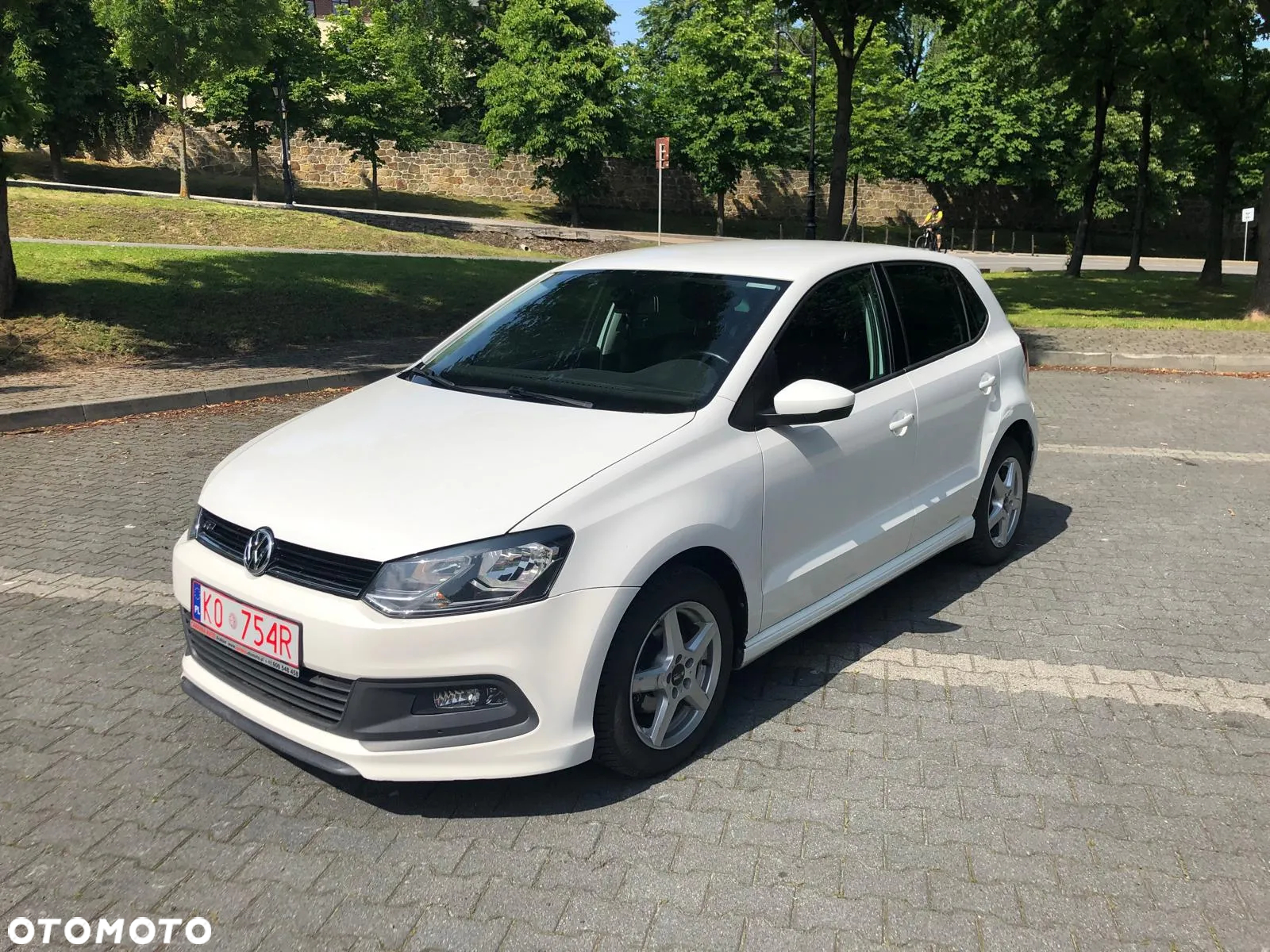 Volkswagen Polo - 20