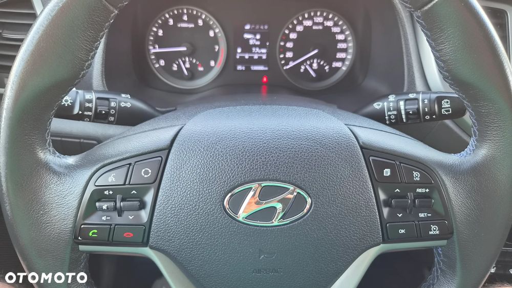 Hyundai Tucson 1.6 GDi 2WD Trend - 15