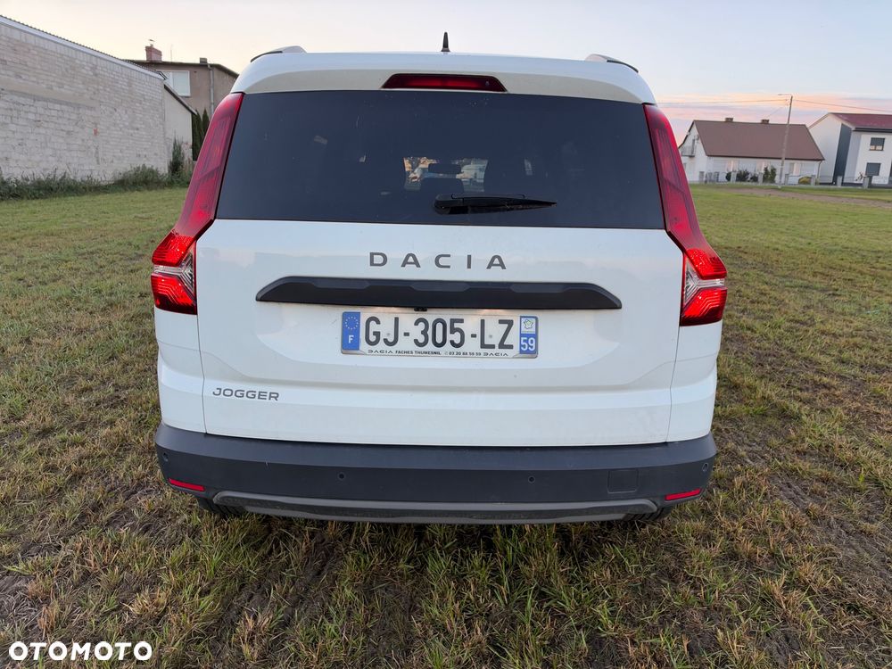 Dacia Jogger TCe 110 (7-Sitzer) Extreme+ - 6