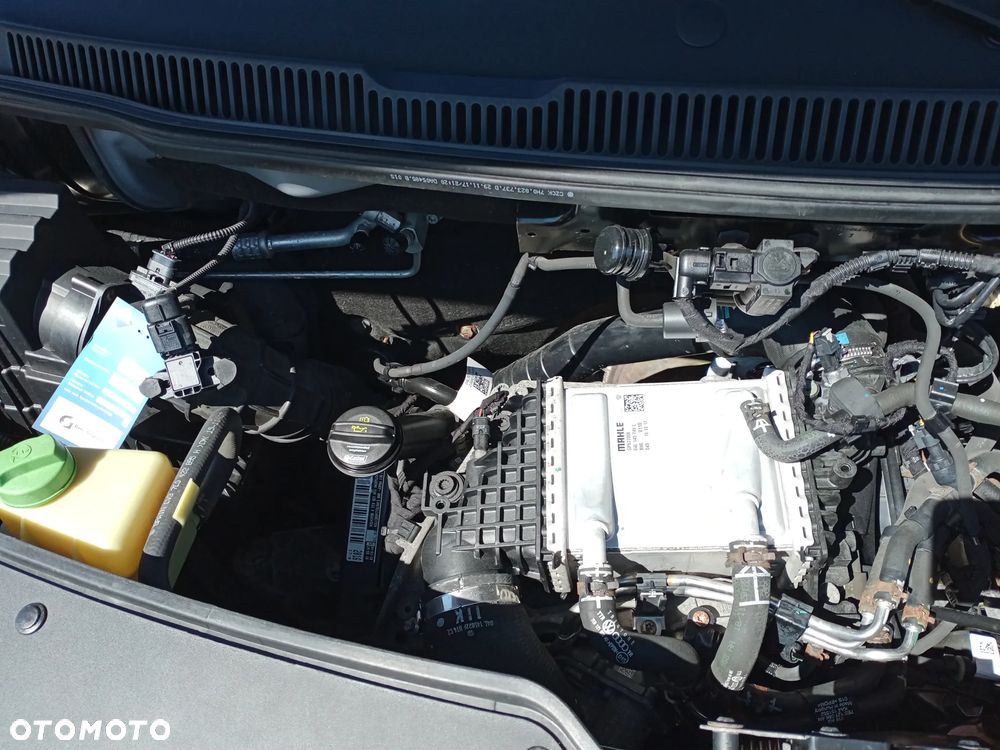 Volkswagen T6 150 KM BOGATA WERSJA - 19