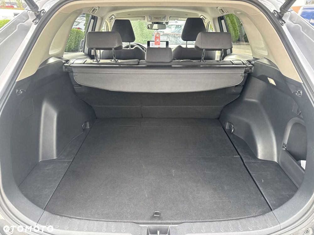 Toyota RAV4 2.5 Hybrid Comfort 4x2 - 16
