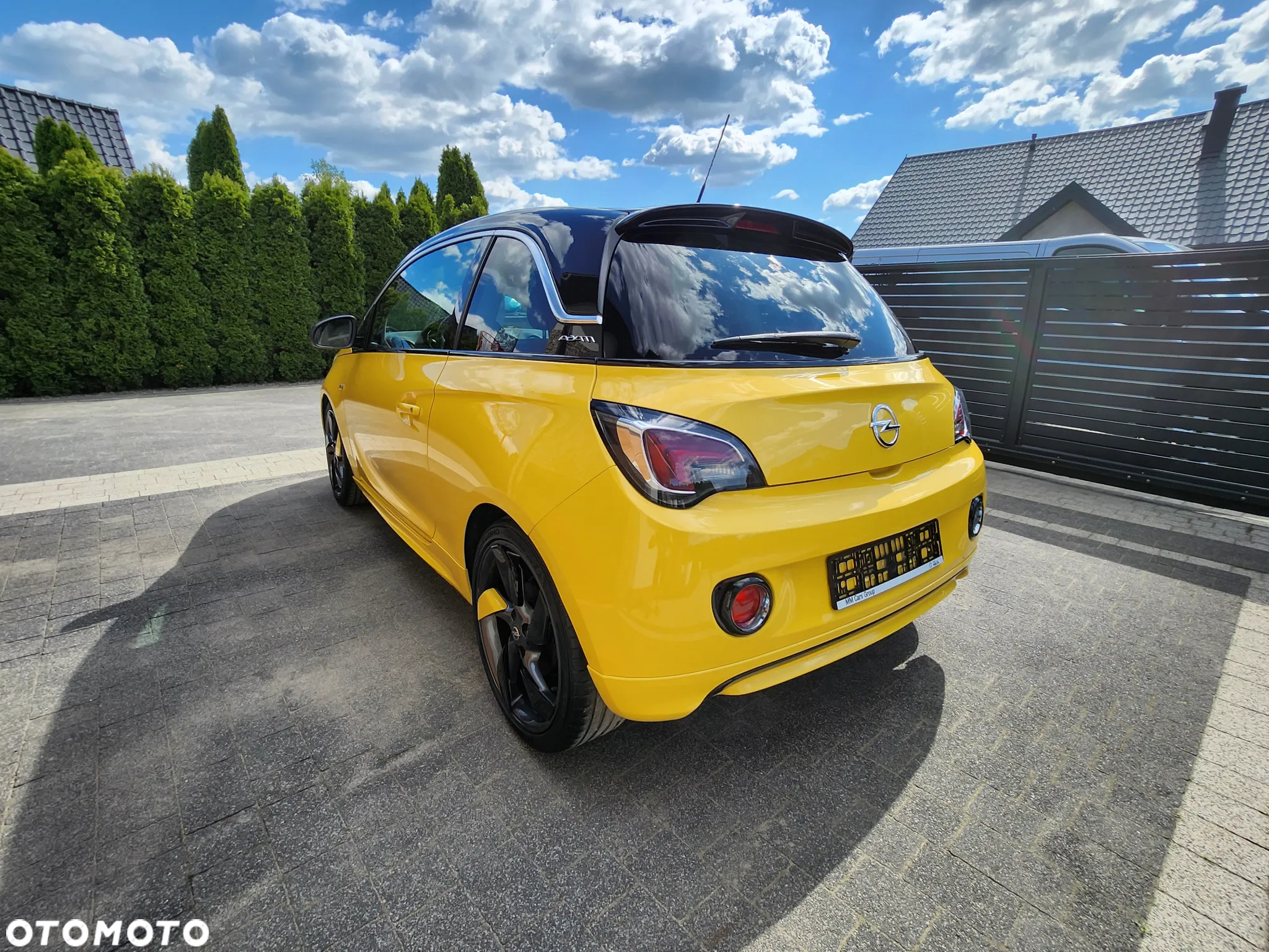 Opel Adam 1.4 Slam S&S - 2