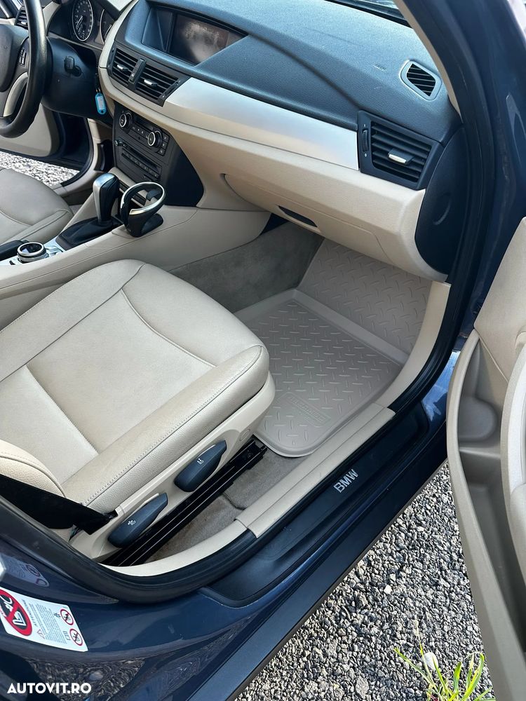 BMW X1 xDrive23d Aut. - 15