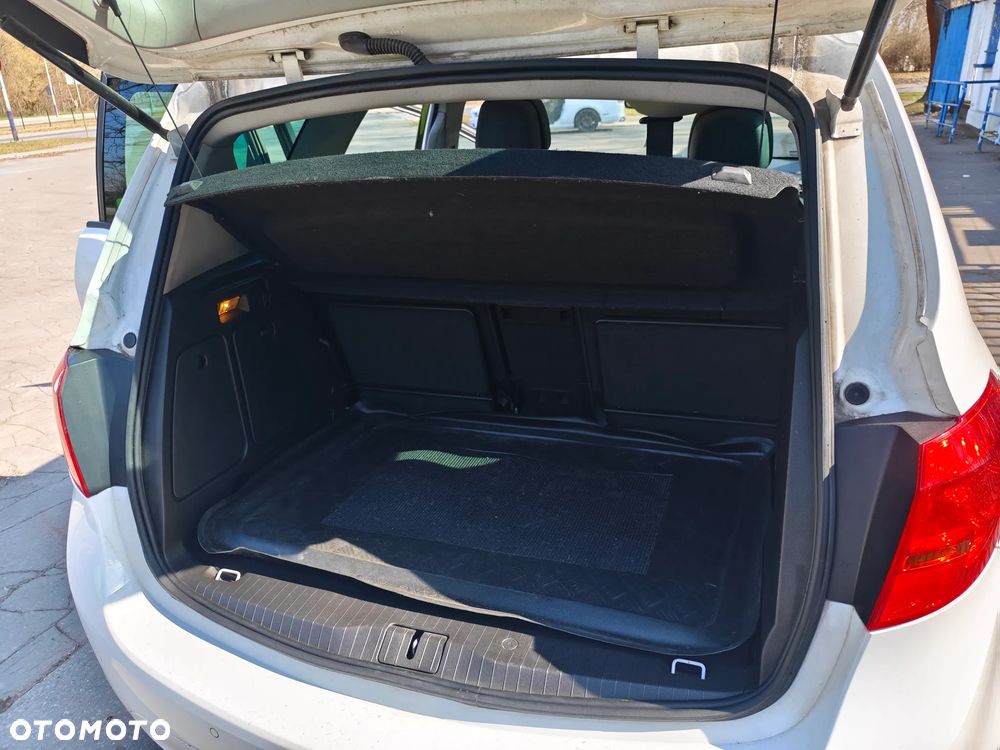 Opel Meriva 1.4 T Cosmo - 10