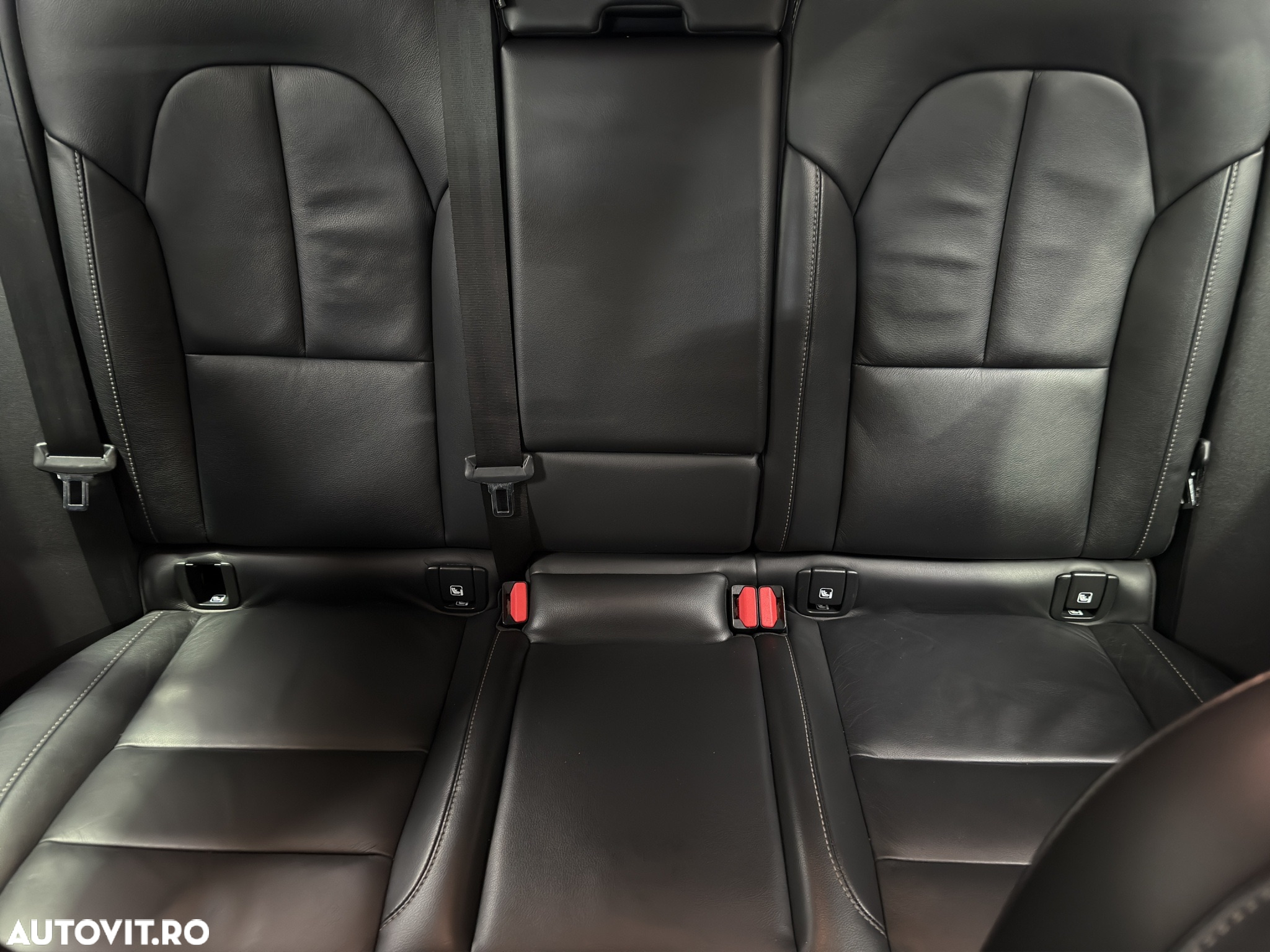 Volvo XC 40 T4 Recharge DKG Inscription Expression - 6
