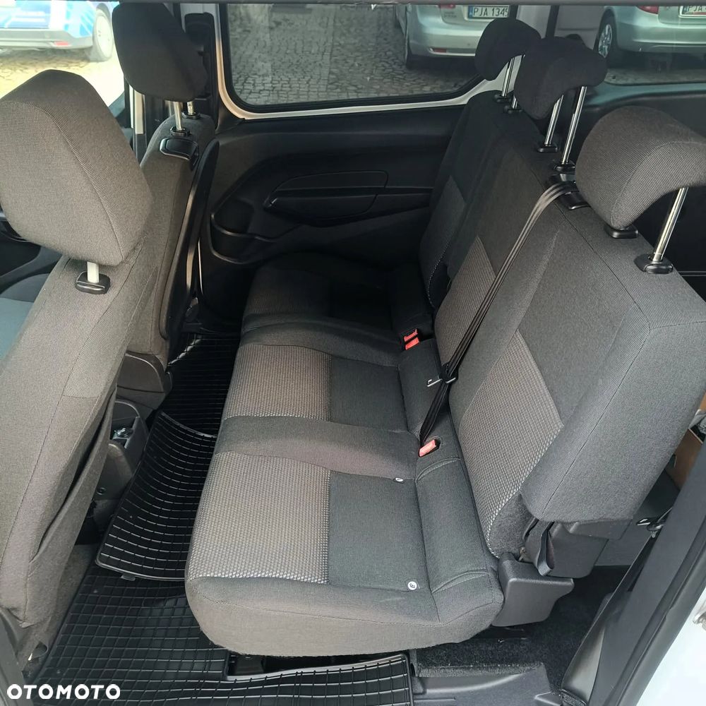 Ford Transit Connect 230 L2 Trend - 17