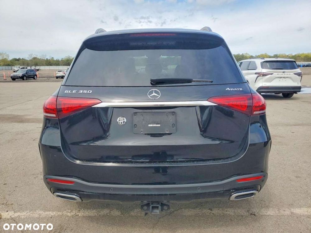 Mercedes-Benz GLE - 3