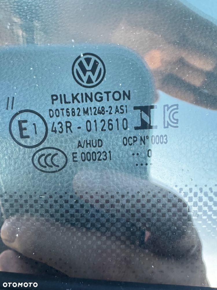 Volkswagen Golf VIII 2.0 TSI GTI DSG - 12