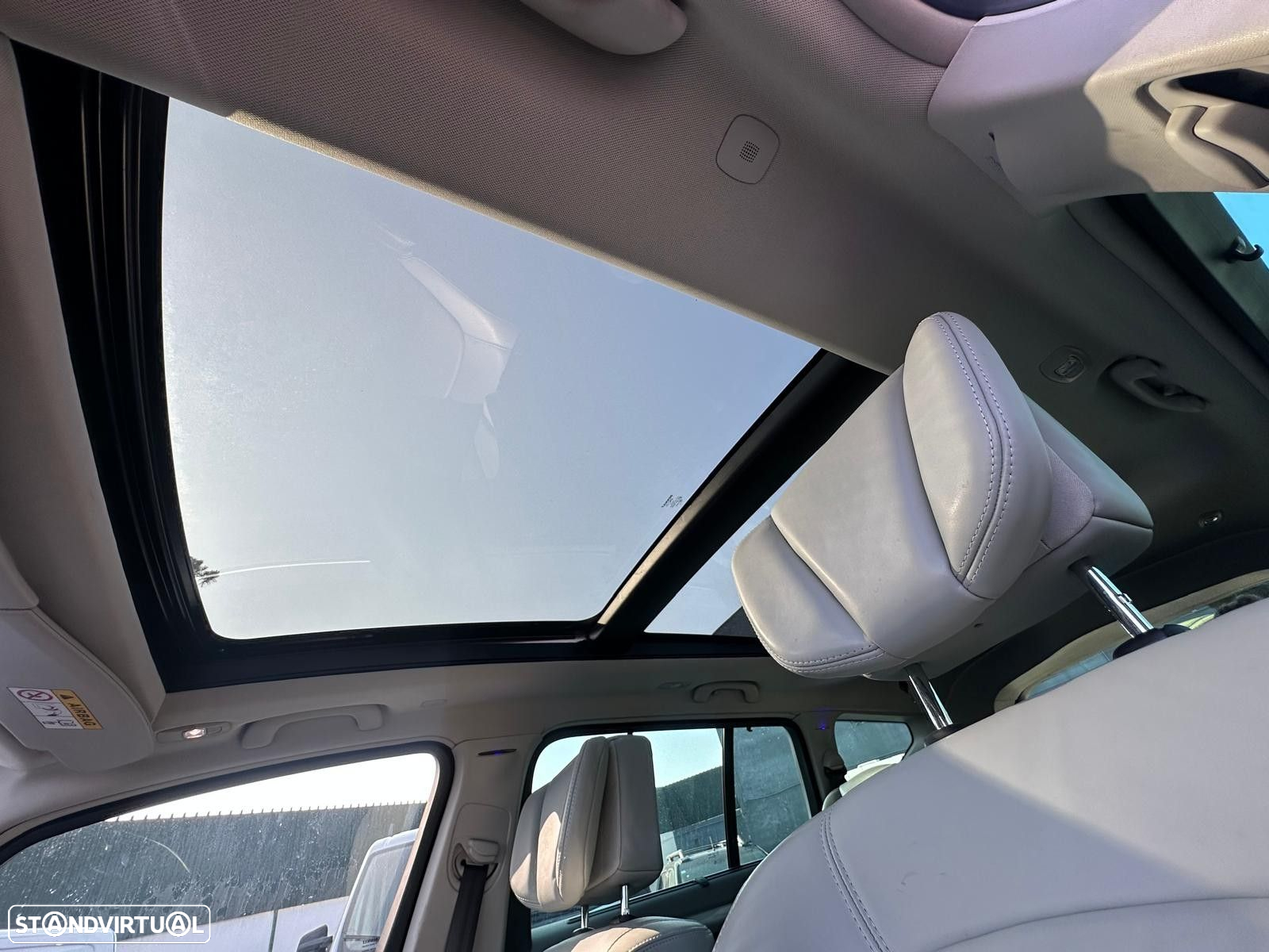 Renault Espace 1.6 dCi Initiale Paris EDC - 14