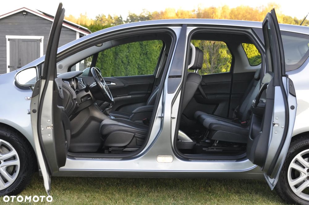 Opel Meriva 1.4 Design Edition - 13