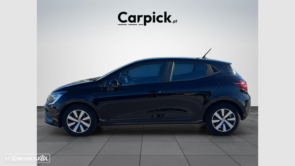 Renault Clio 1.5 Blue dCi Equilibre - 2