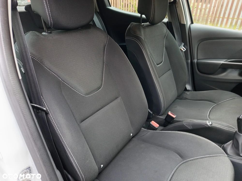 Renault Clio 1.2 16V Dynamique - 18