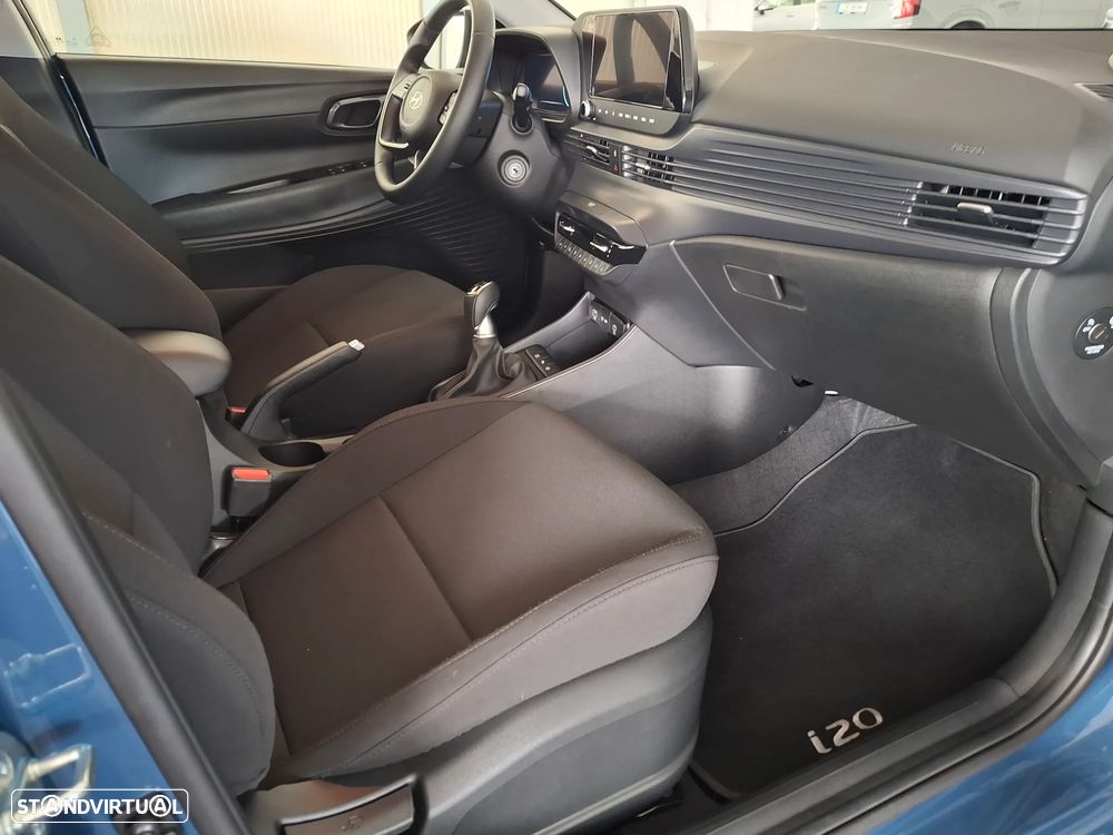 Hyundai i20 1.0 T-GDi Style (TT) - 30