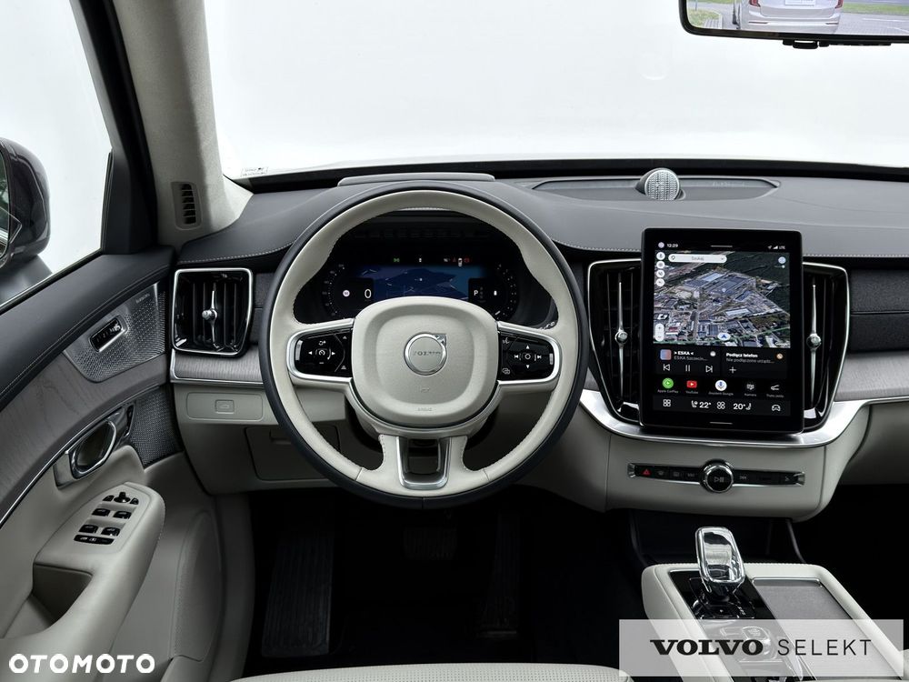 Volvo XC 90 - 24