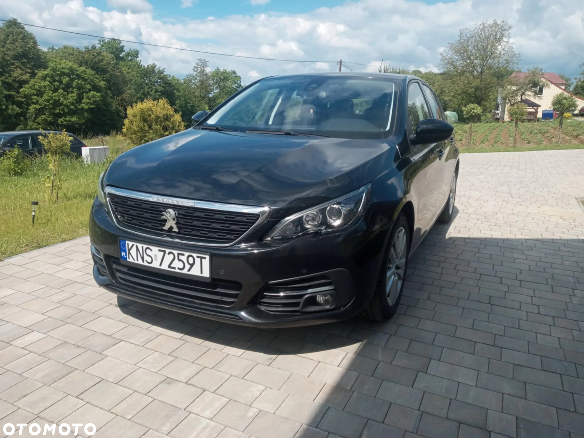 Peugeot 308 1.5 BlueHDi Business Line S&S - 14