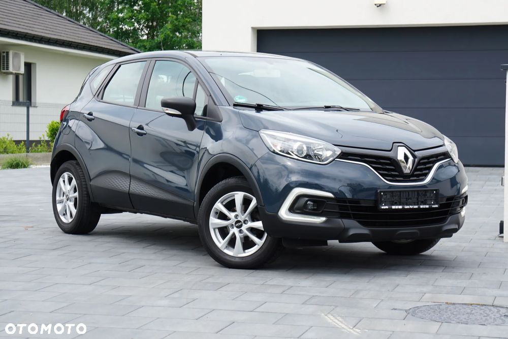 Renault Captur ENERGY TCe 90 Start&Stop Life - 3