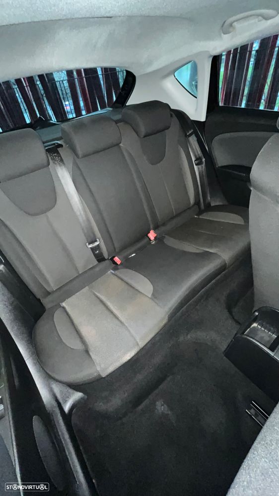 SEAT Leon 2.0 TDI FR - 12