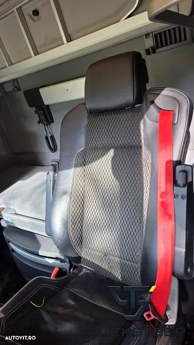 Renault T520 | Euro 6 | Retarder | Clima Stationare | Istoric Complet - 7