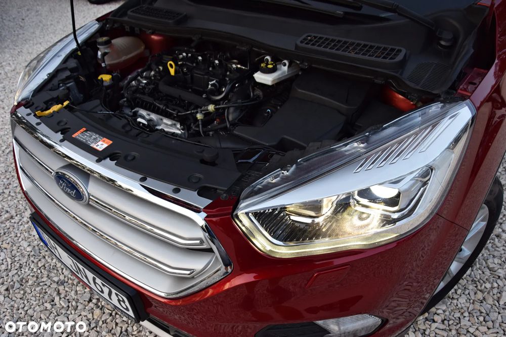 Ford Kuga - 38