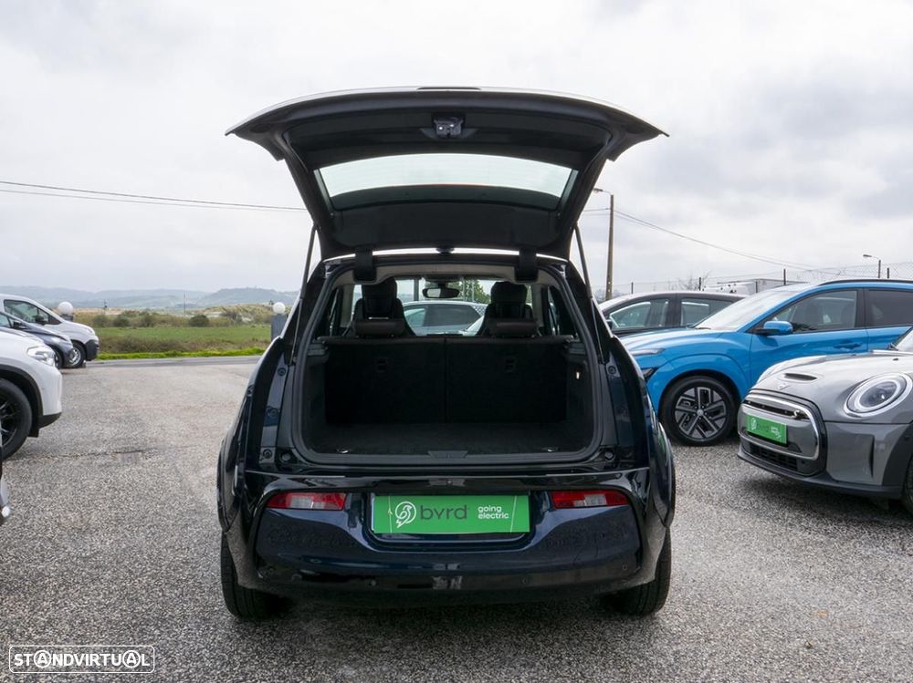 BMW i3 120Ah - 13