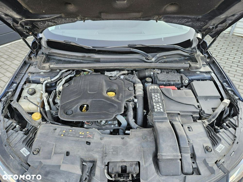 Renault Talisman BLUE dCi 150 BUSINESS EDITION - 21