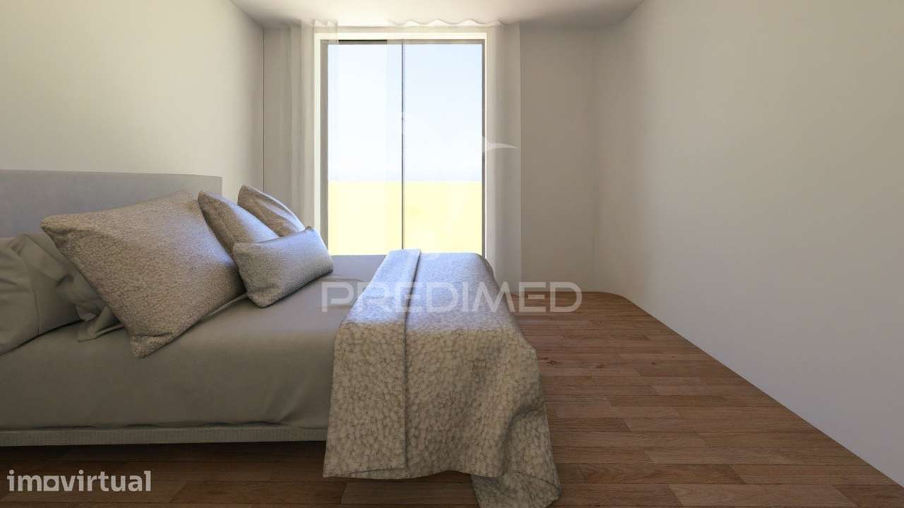 Terreno para construção com projecto a decorrer - Grande imagem: 5/8