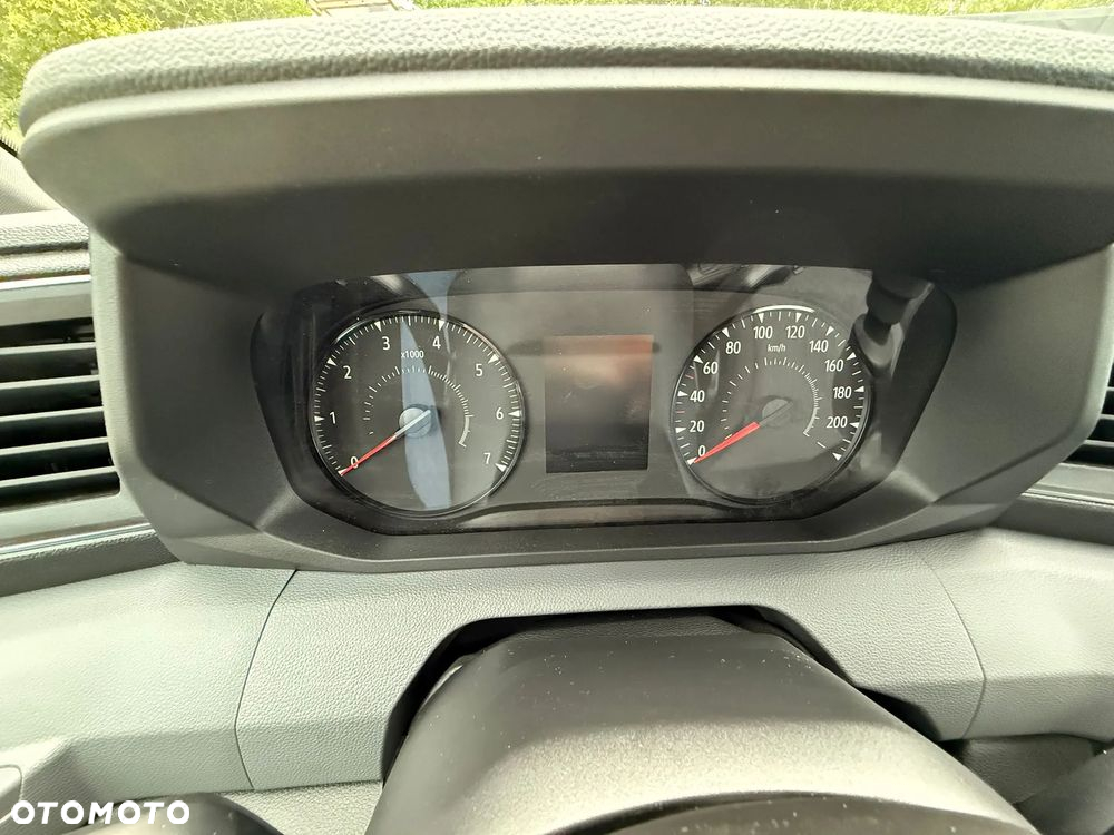 Renault Master JUZJADE.PL 2000KG ładoności !! HAK 3500KG - 30