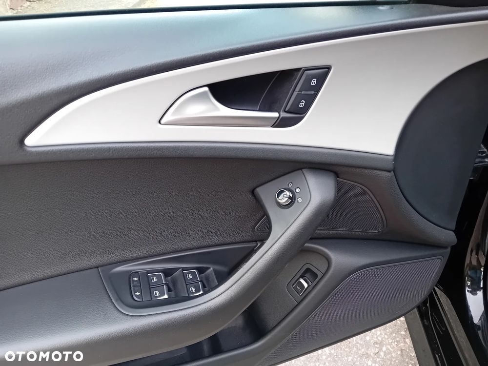 Audi A6 Limousine 2.0 TDI ultra S tronic - 24