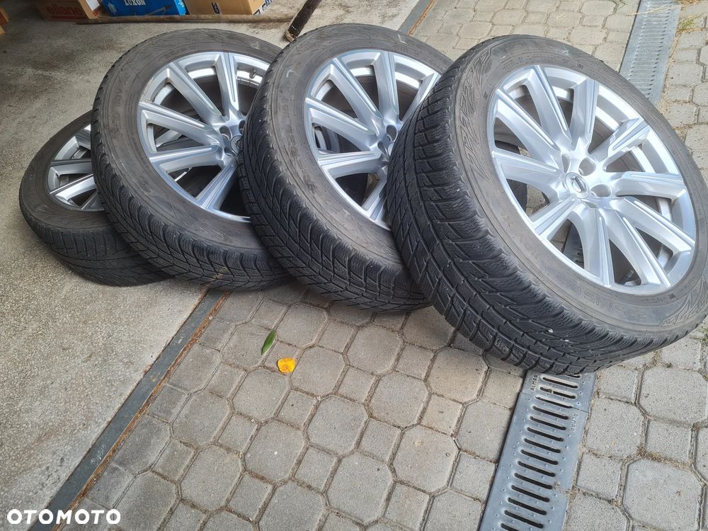 Volvo XC 90 T6 AWD Inscription 7os - 28