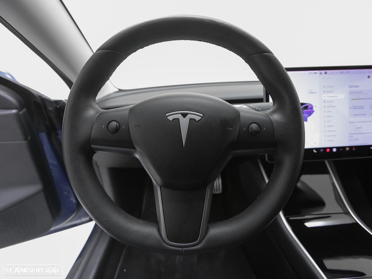 Tesla Model 3 Performance Dual Motor AWD - 15