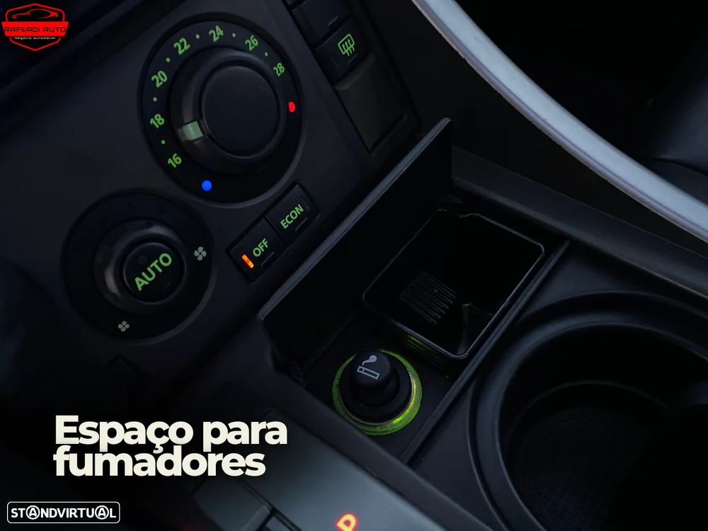 Land Rover Range Rover Sport 2.7 TDV6 HSE - 28