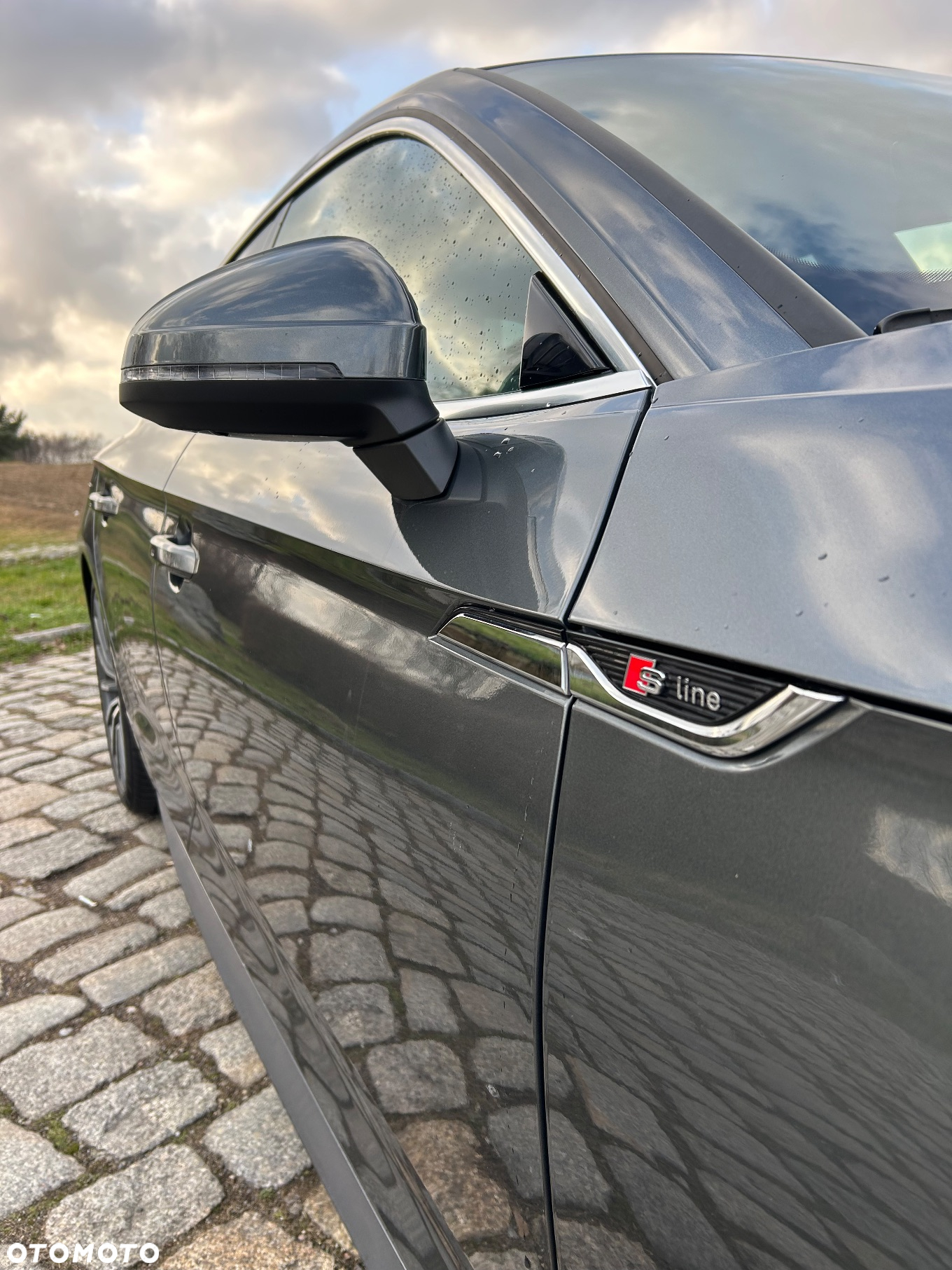 Audi A5 35 TFSI Sport S tronic - 21