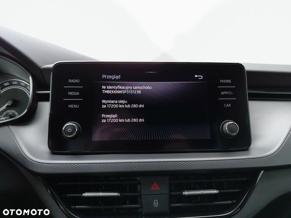 Skoda Scala 1.5 TSI Ambition - 28