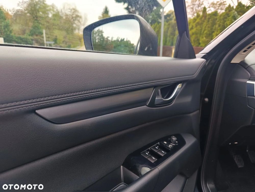 Mazda CX-5 2.0 Skyenergy 2WD - 20