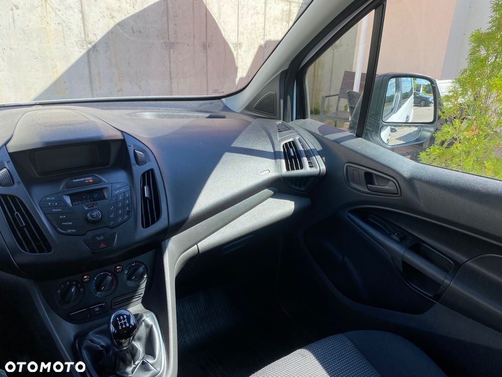Ford Tourneo Connect 1.5 TDCi Ambiente - 10