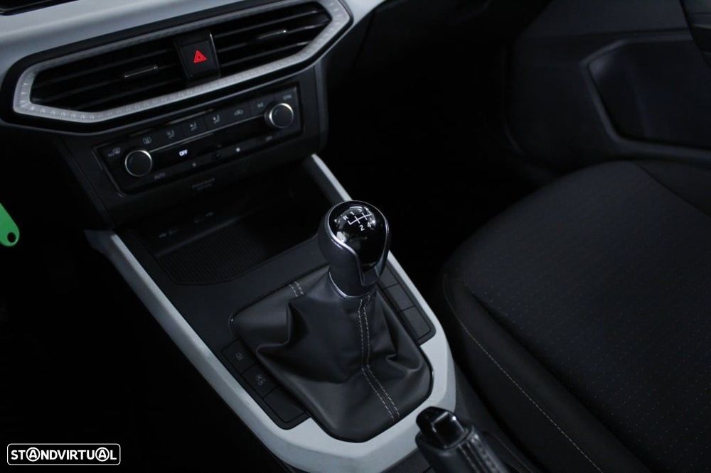 SEAT Arona 1.0 TSI Style - 30