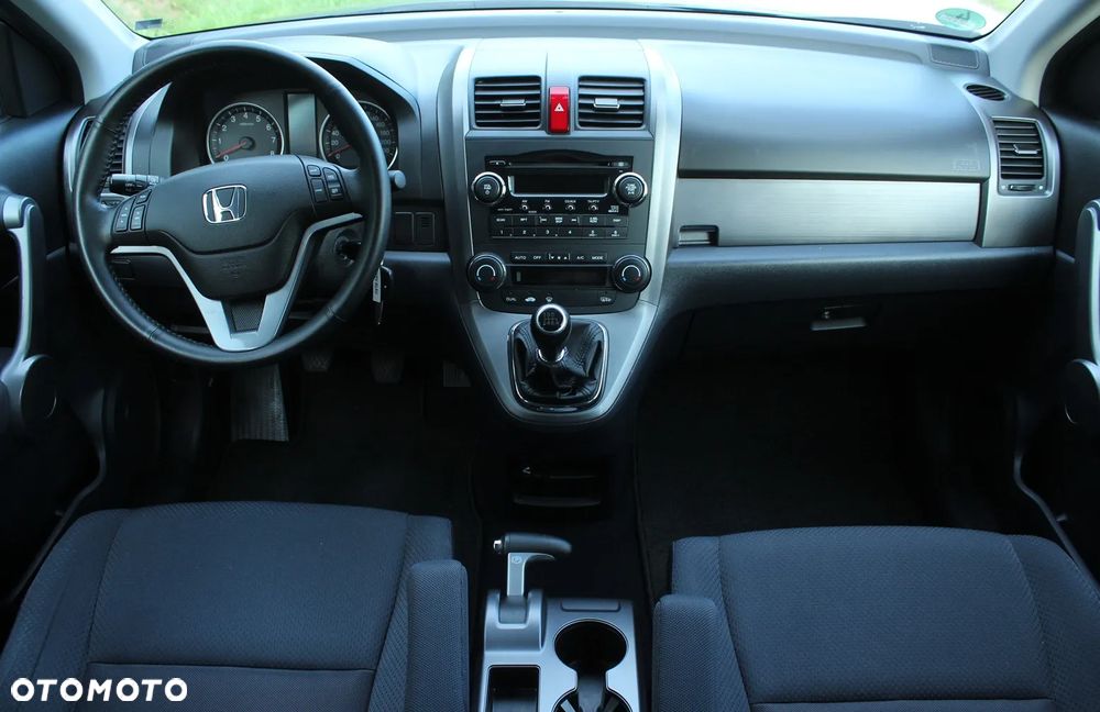 Honda CR-V 2.0i-VTEC Elegance 50 Jahre Edition - 19