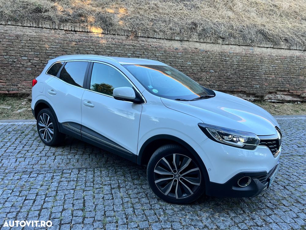Renault Kadjar - 15