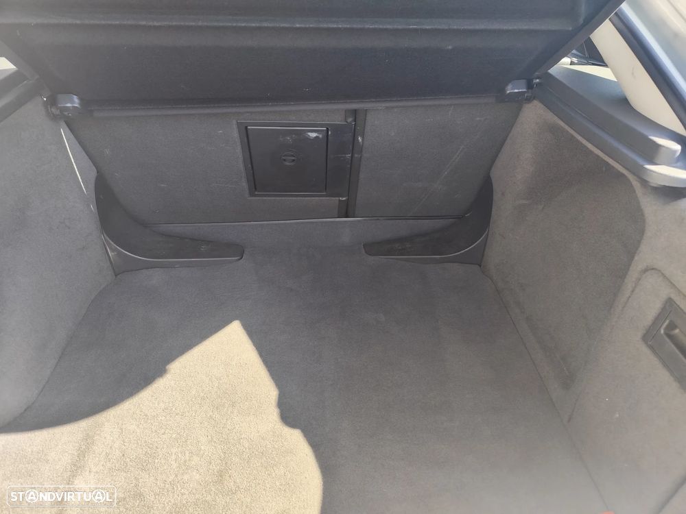 Opel Vectra GTS 2.2 DTi - 12