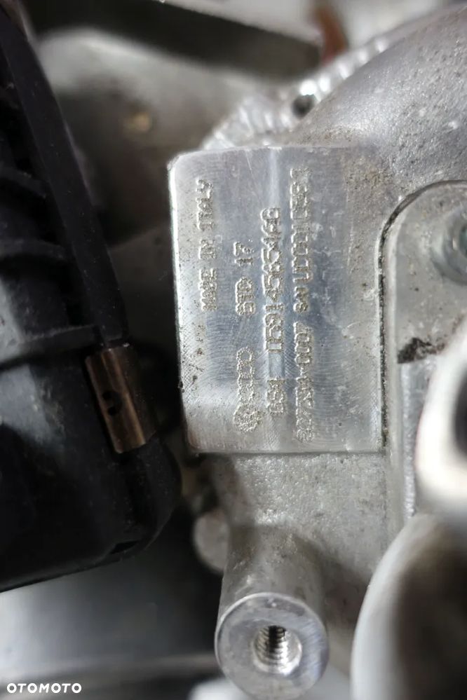 TURBOSPRĘŻARKA AUDI A6 A7 Q5 3.0 TDI 059145061AG - 6