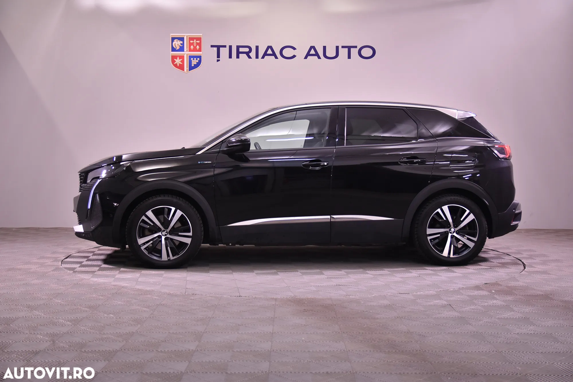 Peugeot 3008 - 2