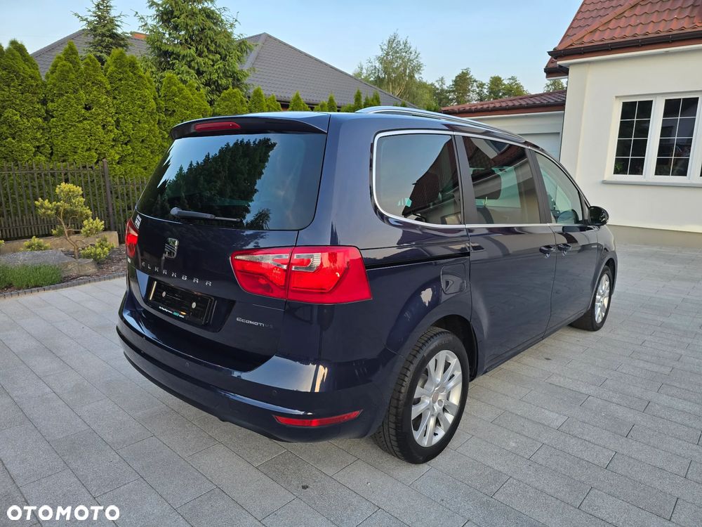 Seat Alhambra - 4