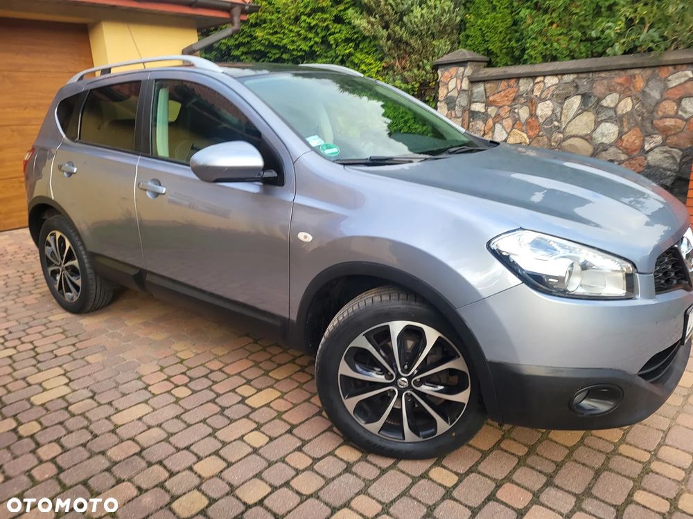 Nissan Qashqai - 40