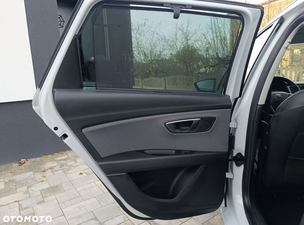 Seat Leon 1.4 TSI ACT Start&Stop XCELLENCE - 17