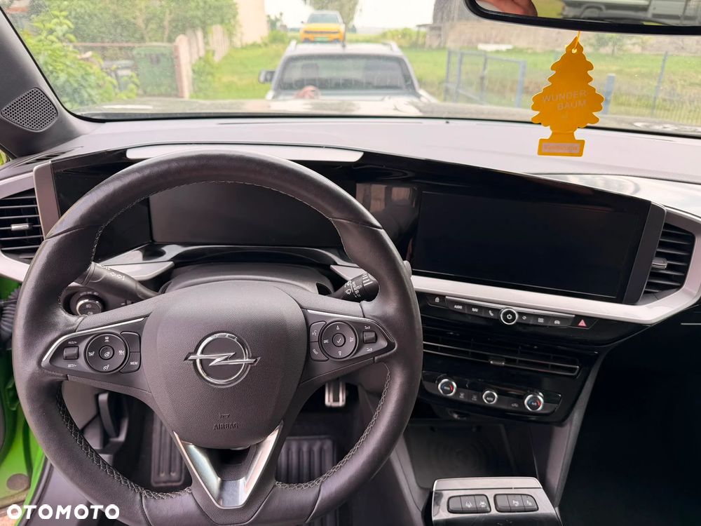 Opel Mokka 50kWh GS Line - 13