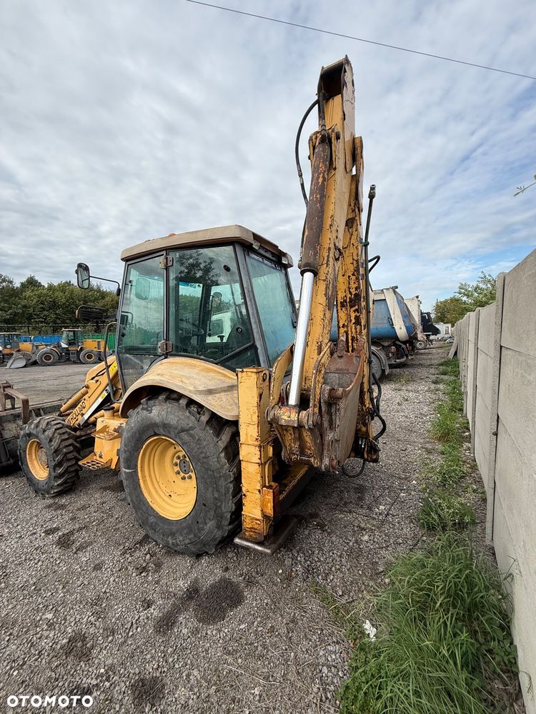 New Holland NH95 - 4